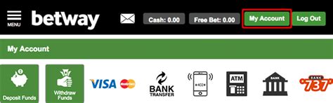 betway deposit options|Betway Payment Methods .